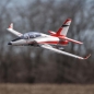 Preview: BK E-FLITE VIPER 90MM EDF BNF BASIC AS3X SAFE SELECT 1400 MM